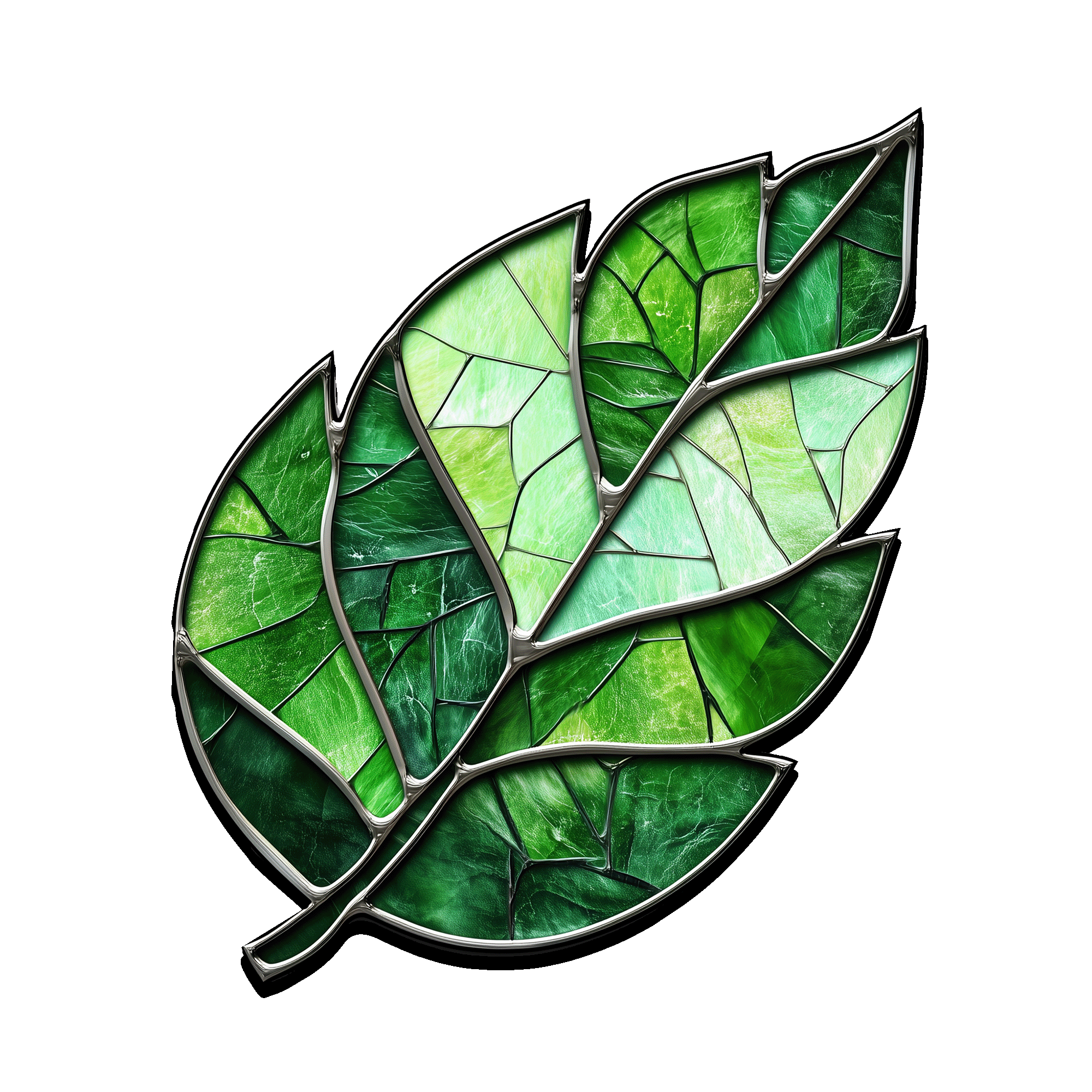 Glass Garden